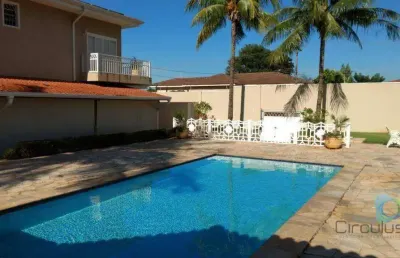 Casa à venda, 442 m² por r$ 4.500.000,00 - jardim canadá - ribeirão preto/sp