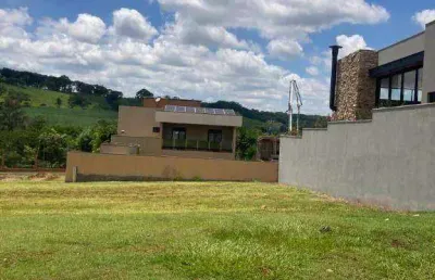 Terreno à venda, com 527 m² alphaville i -  ribeirão preto/sp