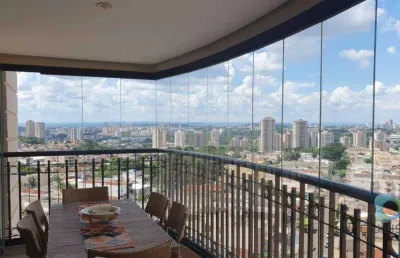 Apartamento à venda, 177 m² por r$ 995.000,00 - jardim santa ângela - ribeirão preto/sp