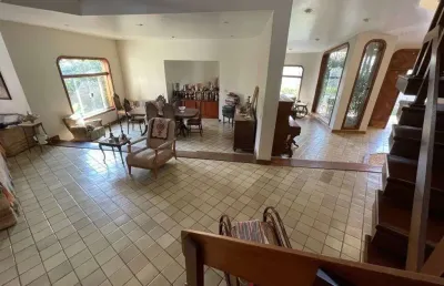 Casa à venda, 556 m² por r$ 2.300.000,00 - jardim canadá - ribeirão preto/sp