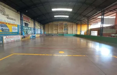 Área à venda, 1617 m² por r$ 2.000.000,00 - adão do carmo leonel - ribeirão preto/sp