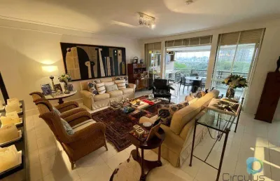 Lindo apartamento na  fiuza com 240 m² e 4 dormitórios por r$ 1.450.000 - santa angela - ribeirão preto/sp