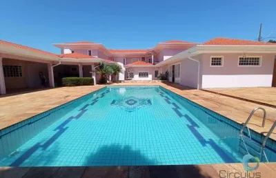 Casa à venda, 960 m² por r$ 5.500.000,00 - jardim canadá - ribeirão preto/sp