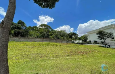 Terreno à venda, 528 m² - alphaville - ribeirão preto/sp