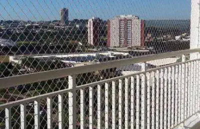 Apartamento à venda, 128 m² por r$ 850.000,00 - vila do golf - ribeirão preto/sp