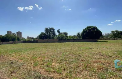 Terreno à venda, 2327 m² - jardim canadá - ribeirão preto/sp