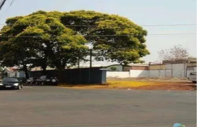 Terreno comercial à venda, 1230 m² por r$ 1.600.000 - av. brasil - ribeirão preto/sp
