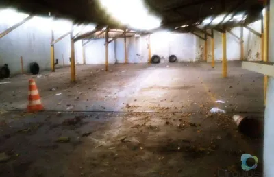 Terreno comercial/centro à venda, 250 m² - centro - ribeirão preto/sp