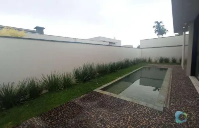 Casa à venda, 274 m² por r$ 2.150.000,00 - alphaville - ribeirão preto/sp