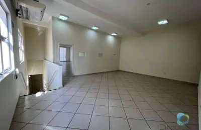 Salão para alugar, 200 m² por r$ 5.900/mês - alto da boa vista - ribeirão preto/sp