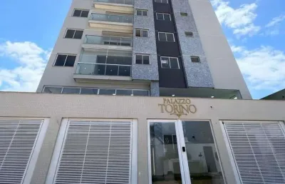Apartamento com 2 quartos à venda na Rua B (Mares Do Sul), s/n, São Francisco, Ilhéus