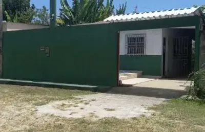 Casa com 2 quartos à venda na Vila De Mamoan, s/n, Aritaguá, Ilhéus