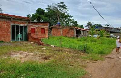 Terreno à venda na Avenida Joia Do Atlântico, S/N, Praia Joia do Atlântico, Ilhéus