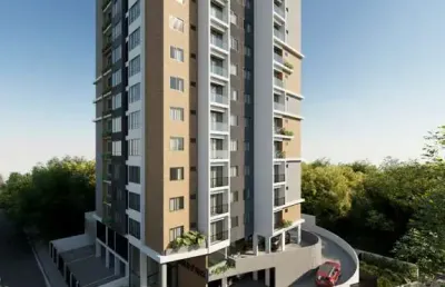 Apartamento com 1 quarto à venda na Rua Quatro (Lot P Dourada), S/N, Nossa Senhora da Vitória, Ilhéus
