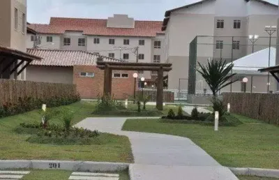 Apartamento com 2 quartos à venda na Rua Sol e Mar, s/n, Nossa Senhora da Vitória, Ilhéus