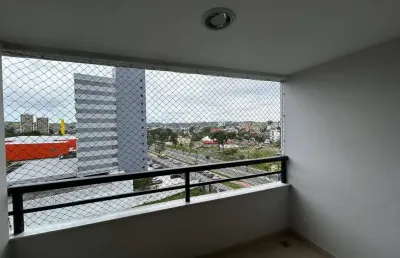 Apartamento com 3 quartos à venda na Avenida Princesa Isabel - Até 779 - Lado íMp, 295, São Caetano, Itabuna