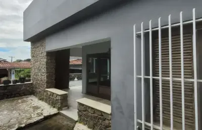 Casa com 5 quartos à venda na Rua Espanha, S/N, São Judas Tadeu, Itabuna