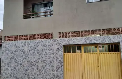 Casa com 7 quartos à venda no Urbis, Ilhéus 