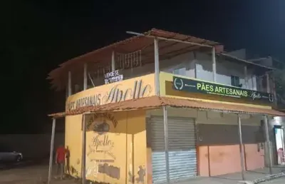 Casa com 2 quartos à venda na 1ª Travessa Fabiana, 00, Nossa Senhora da Vitória, Ilhéus
