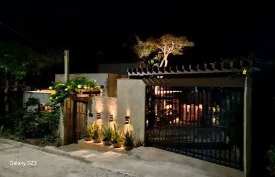 Casa com 3 quartos à venda na Serra Grande, Uruçuca 