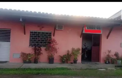 Casa com 3 quartos à venda na Sambaituba, 010, Área Rural de Ilhéus, Ilhéus