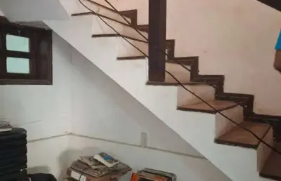Casa com 4 quartos à venda na Pacheco, 01, Pacheco, Ilhéus
