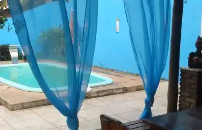 Casa com 7 quartos à venda na Rua A, s/n, São Domingos, Ilhéus