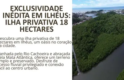 Terreno - para empreendimento, para venda em ilhéus/ba
