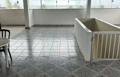 Apartamento com 2 quartos para alugar na Parque De Olivença, s/n, Olivença, Ilhéus