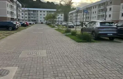 Apartamento com 2 quartos para alugar na Vog, s/n, Nossa Senhora da Vitória, Ilhéus