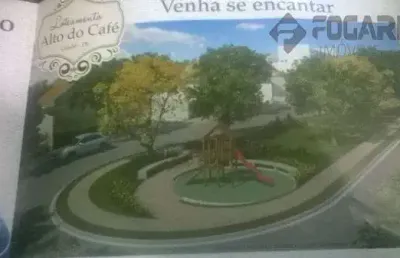 Chácara / sítio com 1 quarto à venda na Loteamento Alto Do Cafe, 16, Jardim do Café, Cambé