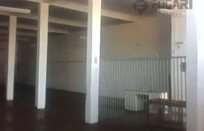 Sala comercial à venda na Avenida Aracy Soares Santos, 235, Santiago, Londrina