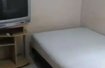 Apartamento com 1 quarto para alugar na Avenida Robert Koch, 1464, Operária, Londrina