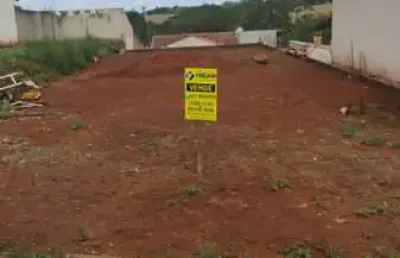Chácara / sítio com 1 quarto à venda na Rua Herculano de Araújo Castro Júnior, 249, Residencial Verona, Londrina
