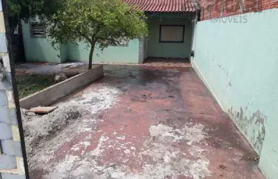 Casa com 2 quartos à venda na Rua Ernesto Serra, 106, Jardim Tropical, Londrina