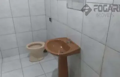 Sala comercial à venda na Rua Dolores Peralta, 6978, Waldemar Hauer, Londrina