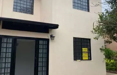 Casa em condomínio fechado com 3 quartos à venda na Estrada dos Pioneiros, 1100, Jardim Morumbi, Londrina