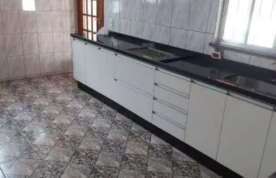 Casa com 1 quarto à venda na Rua Cely César, 140, Jardim Monte Sinai, Londrina