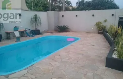 Casa com 2 quartos à venda na Rua Isaura Marques Pereira, 520, Jardim São Tomás, Londrina