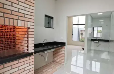 Excelente imóvel novo em região privilegiada de londrina