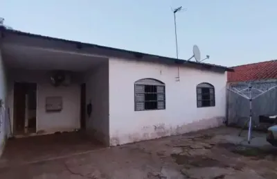 Casa com 3 quartos à venda na Rua Soldado Engrácio Francisco de Andrade, 191, Jardim do Leste, Londrina