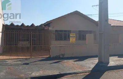 Casa com 4 quartos à venda na Rua Maria Quitéria, 189, Brasília, Londrina