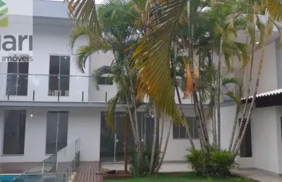 Casa com 4 quartos à venda na Rua Charles Lindemberg, 2355, Califórnia, Londrina