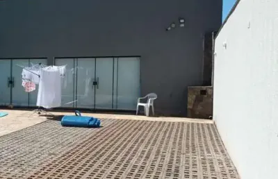 Casa com 1 quarto à venda na Rua Jundiaí, 140, Jardim São Paulo, Cambé