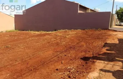 Terreno à venda na Rua Gabriel Matokanovic, 50, Jardim da Luz, Londrina