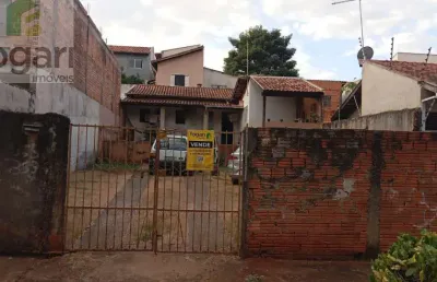 Casa com 1 quarto à venda na Rua Leopoldo Meyer, 353, Jardim Tarumã, Londrina