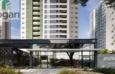 Apartamento com 2 quartos à venda na Rua Luiz Lerco, 323, Terra Bonita, Londrina