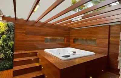 Luxo e conforto no royal forest: seu novo lar espera por você!