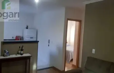 Apartamento com 2 quartos à venda na Rua Omar Mazzei Guimarães, SN, Jardim Maria Luiza, Londrina