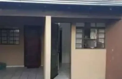 Casa com 3 quartos à venda na Rua Maria José Vieira da Silva, 99, Residencial Verona, Londrina
